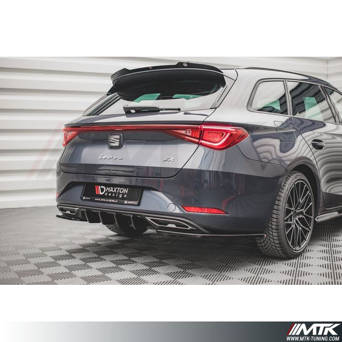 Diffuseur Maxton Seat Leon KL Fr ST